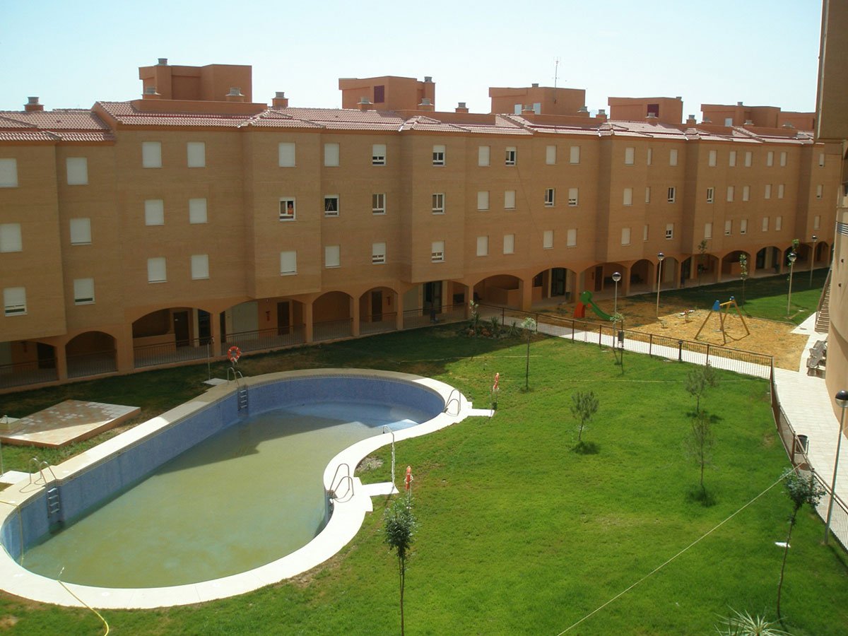 Piso Residencial La Granja - Unik